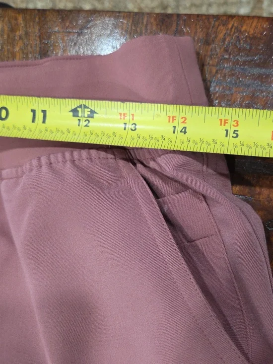 Figs Technical Scrubs Pants - Picture 5 of 10
